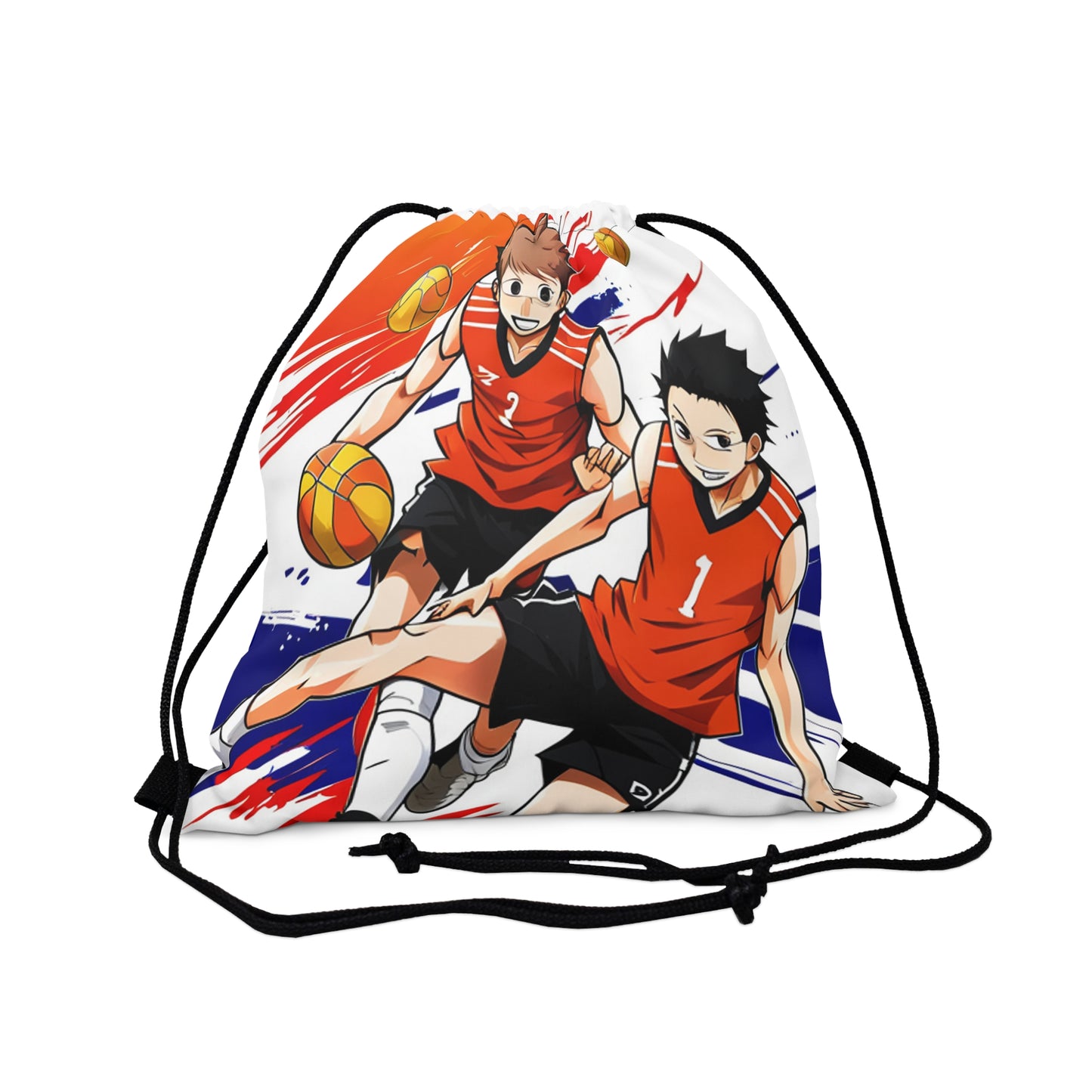 Outdoor Drawstring Bag