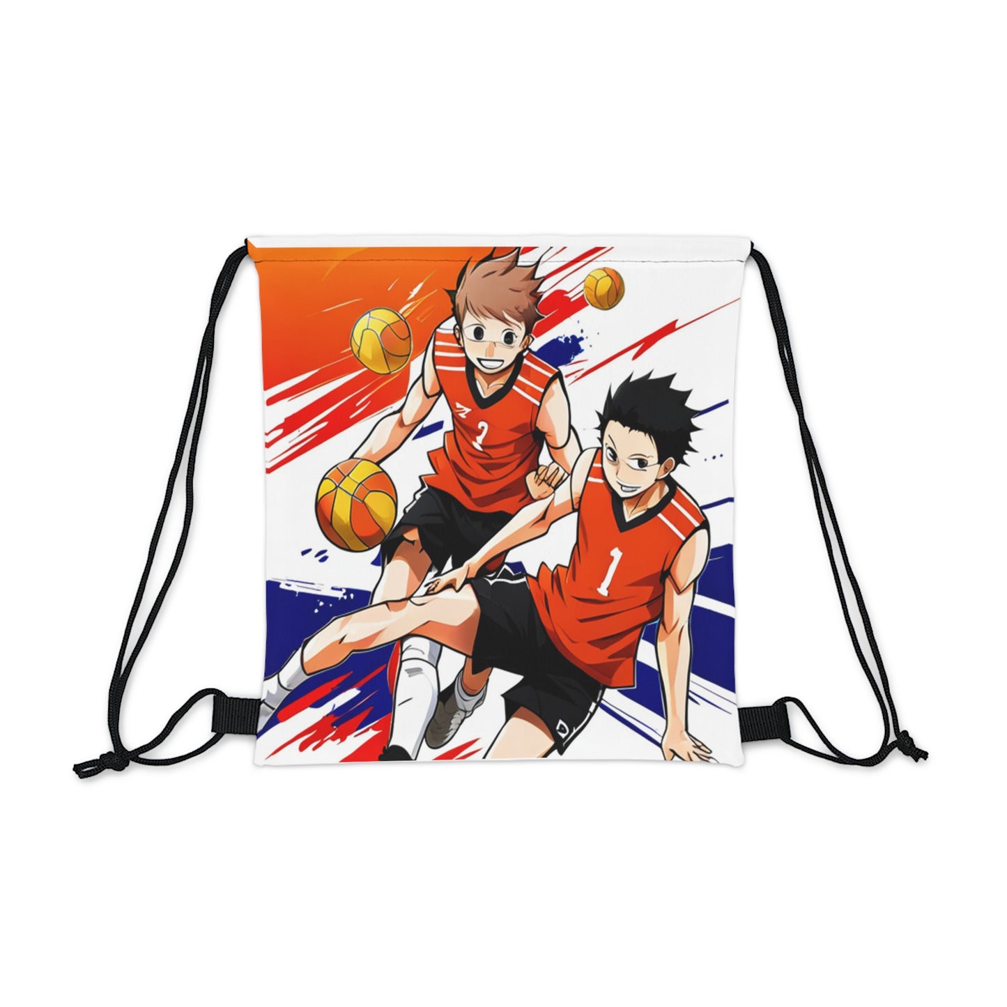 Outdoor Drawstring Bag
